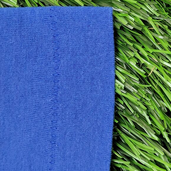 Vintage 80s Inroads Princeton University Shirt Medium 19x24 USA Made - Picture 9 of 14